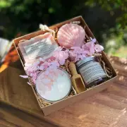 Gift Box Hamper For Her | Mother's Day| Birthday Gift Set | Relaxation gift