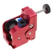 Extruder All Metal Feeding Extruder Stepper Motor Direct Extruder for