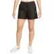 NIKE 女 NSW ESNTL RPL WVN MR SHRT 運動短褲 -DM6761010