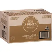 [4 Pines Brewing] 4 Pines Brewing Kolsch Bottle 330mL