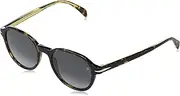 DAVID BECKHAM Men's sunglasses, 086