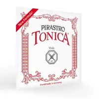 在飛比找蝦皮購物優惠-PIRASTRO TONICA VIOLA 中提琴弦 套裝（