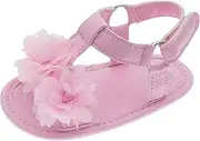[Chicco] Sandaal with Handy Slit Band, Comfortable, Light, Flexible and Breathable, Baby Girl, Designed in Italy