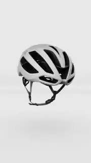 Kask Protone Icon L Bicycle Helmet White Matt