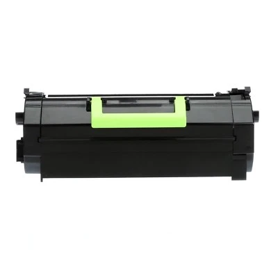 Lexmark 62D1000 Reman High Yield Toner for MX710 MX711 MX810 MX811 MX812 6K Pgs
