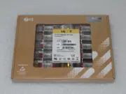 NEW Lot 10 Fiberstore SFP-GB-GE-T 1000BASE-T RJ45 SFP Transceiver Module Genuine