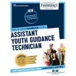 ASSISTANT YOUTH GUIDANCE TECHNICIAN, VOLUME 938