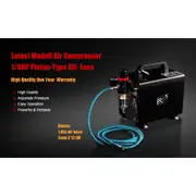 Mini Air Compressor for Spray Gun Air Brush 1/6HP