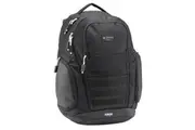 Caribee - Komodo 42L 17in Laptop Backpack - Black