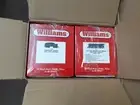 Model Trains Williams New York Central Hudson Cab 773 w/Smoke New In Shrink Wrap