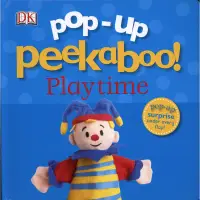 在飛比找蝦皮購物優惠-*小愛愛童書*【全新英文硬頁書】立體書 Pop-Up Pee