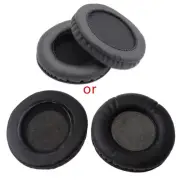 Comfortable Earpads Cushions forPanasonic forTECHNICS RP-DH1200 DH1200 Headphone