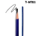 Waterproof Eyebrow Pencil - Microblading SPMU Outlining Marking Pen - Brow Liner