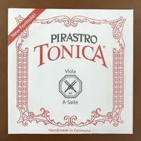 在飛比找蝦皮購物優惠-鈺聲國際弦樂器) 德國 PIRASTRO Tonica 中提