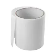 Repair Tape Super Strong Waterproof Tape 152cm Fiber Stop Leaks Self Adhesive Tape Bathroom Duct Sealing Fix Insulating Tape YSL white