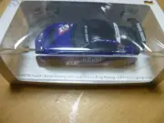 Spark 1/43 Toyota Supra Nürburgring 24H 2020 No.37 Sg705 Minicar