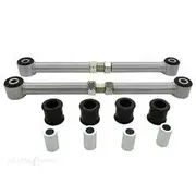 Whiteline Control Arm (Complete Lower Front Assembly With Tow Correction) - KTA107