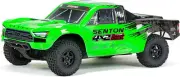 RC Truck 1/10 SENTON 4X2 Boost MEGA 550 Brushed Short Course Truck RTR (Batterie