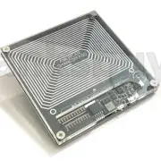 Schumann Wave Generator Audio Resonator DC5V Ultra-high Power ELF7.83HZ pe66