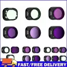 Optical Glass Lens Filter Adjustable Drone Camera Lens Filter for DJI Mini 4 Pro
