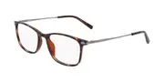 Flexon EP8016 240 Men's Glasses Size 52 - Private Health Rebate - Blue Light Block Available