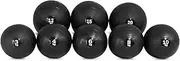 3kg - 20kg Slam Ball Set