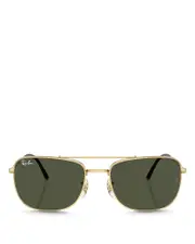 Ray-Ban Rectangle Sunglasses, 59mm