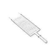 Tramontina Churrasco Stainless Steel Open Fire Grill Tool 56cm