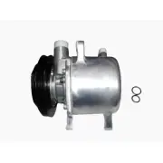 AC compressor for Daihatsu Hijet Subaru Sambar Nissan Pixis S500 S510