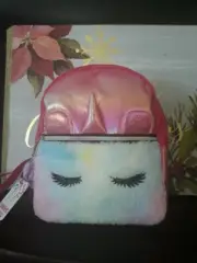 Limited Too Girl Small Unicor Back Pack.