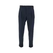 [PT TORINO] PT TORINO Stretch cotton Carrot Fit pants Man 52 52 White