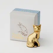 Pilbeam Living You're Purrfect Figurine