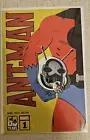 ANT-MAN 1 NM TOM REILLY COVER AL EWING STORY MARVEL COMICS 2022