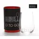 Riedel O系列 O to GO 水晶杯（硬盒1入圓桶裝）2414-22 白葡萄酒杯 威士忌 烈酒杯 水杯