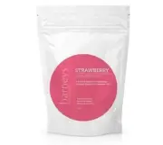 Barneys Strawberry Bead Hard Wax - 800g
