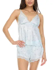 Flora Nikrooz Madelyn Cami Pajama Set