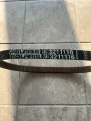 Polaris ATV Drive Belt #3211116 Sportsman 700/800 ‘07