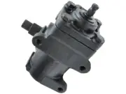 Steering Gearbox For 12-20 Nissan NV3500 NV2500 NV1500 SV S Base SL CG24P5 (for: Nissan)