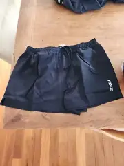 2xu Womens Run Short Large