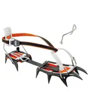 Petzl Vasak Crampons Leverlock