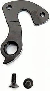 ZAPYVET 1pcs Bicycle MECH RD Dropout, for Trinx, for H1700 Carbon Bike Frame,for Mountain MTB Bicicleta Rear Gear Derailleur Hanger Bicicleta Bicycle Chain Hanger
