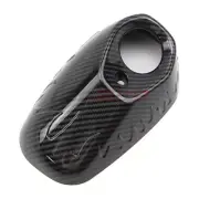 For Yamaha XMAX 125 300 250 2017-2023 Exhaust Pipe Rear Tail Cover Carbon Design