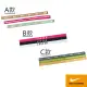 【NIKE 耐吉】頭帶 METALLIC HEADBANDS 3PK 2.0 髮帶 3入組 N00027559(共三款)