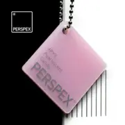 Candy 4PY5 Pearlescent Acrylic Perspex Sheets / 3mm Thick / Custom Cut to Size