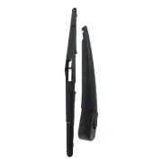 Rear Windshield Wiper Blade Arm Set for Opel for Astra H Hatch 04-09 12 inch