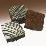 Chocolate Brownie Sampler Gift Box for Any Occasion - 12 Assorted - from GBDS