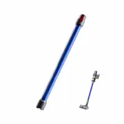Replacement Wand for Dyson Stick Extension Tube V7 V8 V10 V11 V15 Blue Outsize