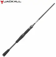 JACKALL 21 BPM B1-C65M Casting Rod 1pcs
