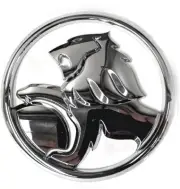 Genuine Holden Grille Badge / Backing Lion for ZB Commodore Also Suits for OPEL