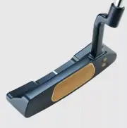 Odyssey AI-One Milled #2 T CH Putter (Blade, Crank Hosel) 2023 NEW
